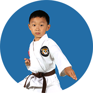 ATA Martial Arts Honor Martial Arts Karate for Kids