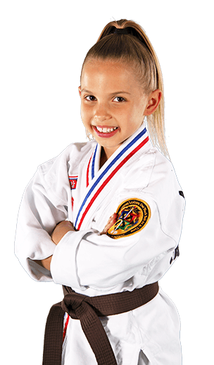 ATA Martial Arts Honor Martial Arts - Karate for Kids