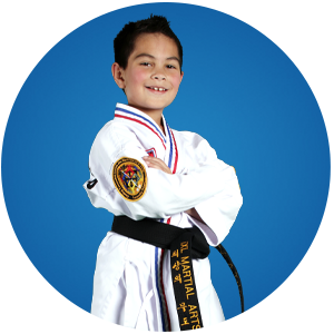 ATA Martial Arts Honor Martial Arts Karate for Kids