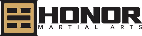 Honor Martial Arts Logo